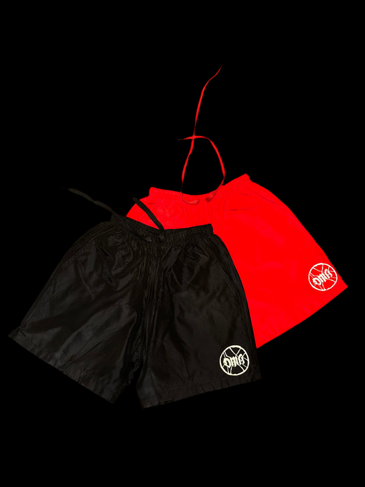 WINDBREAKER SHORTS