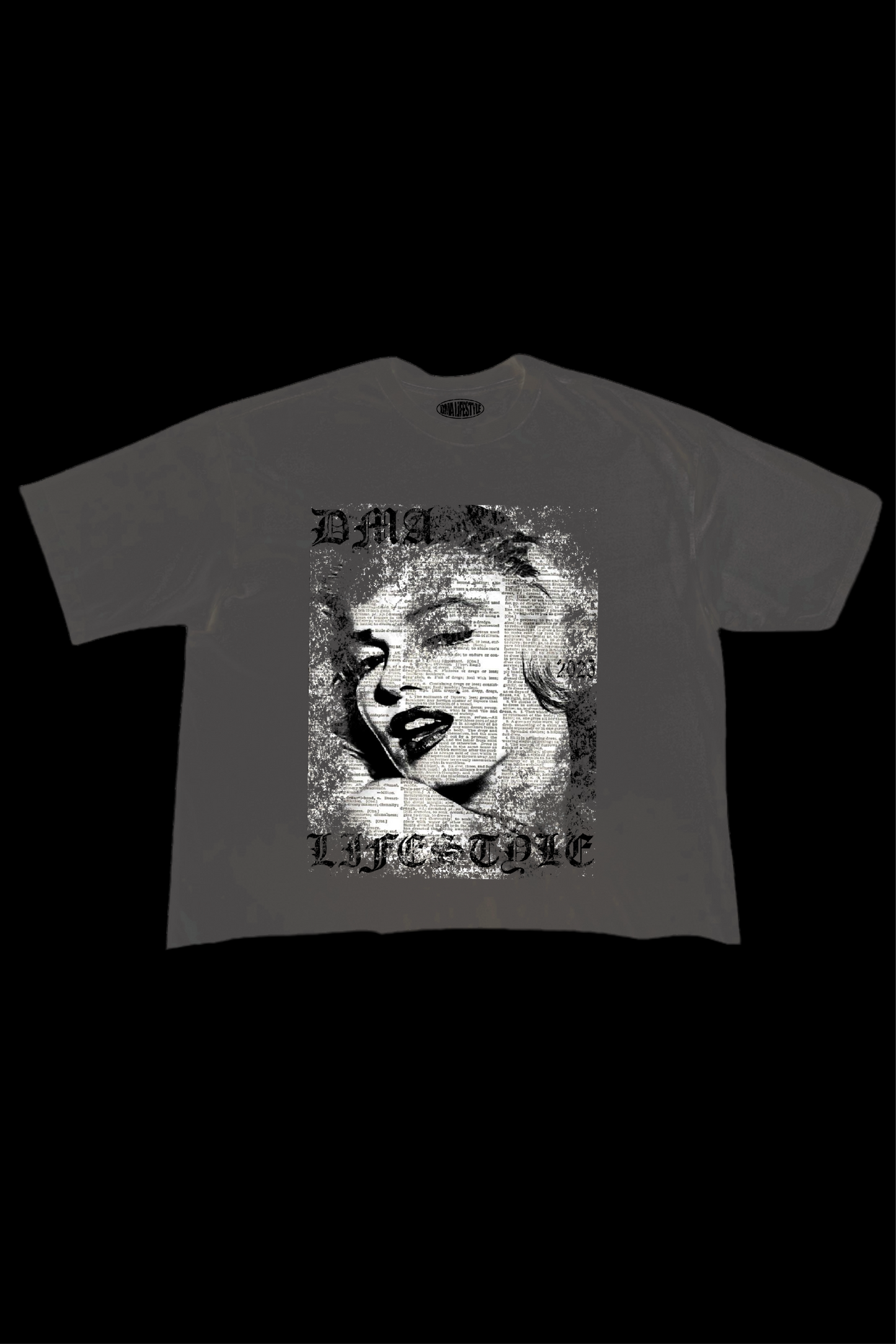 "iCON" TEE