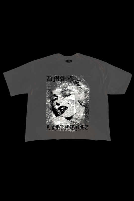 "iCON" TEE