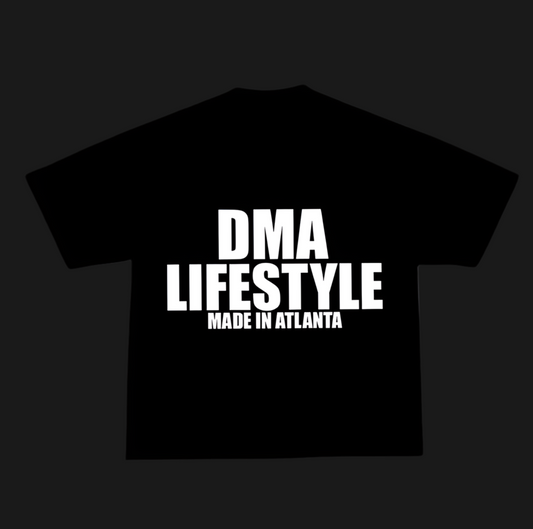 "MOTTO" TEE