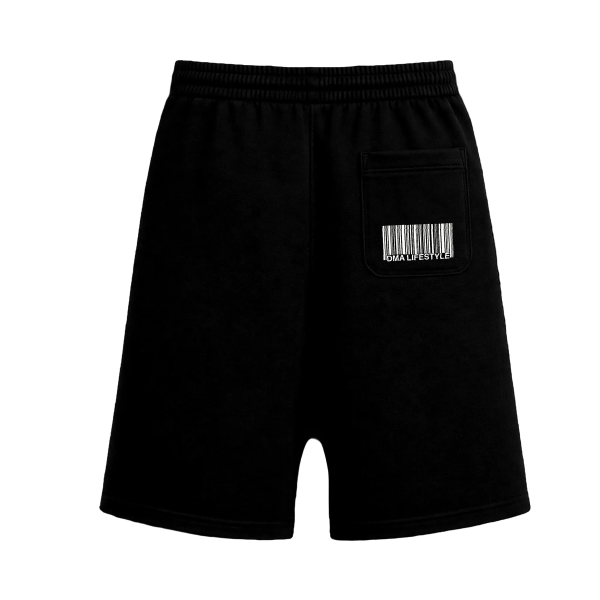 "MIG" 3/4 Shorts