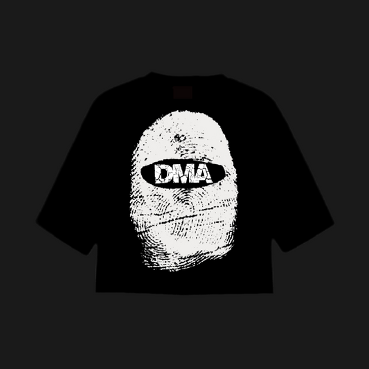 "MASK OFF" TEE