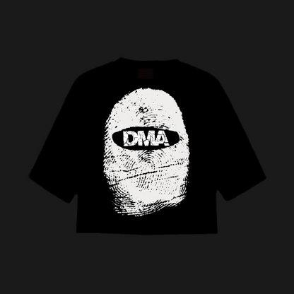 "MASK OFF" TEE