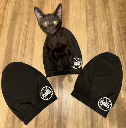 "YN" SKULL CAP