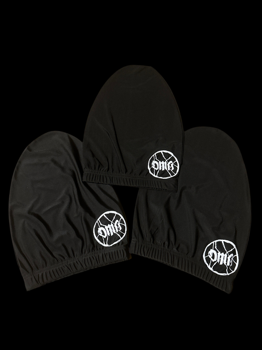 "YN" SKULL CAP