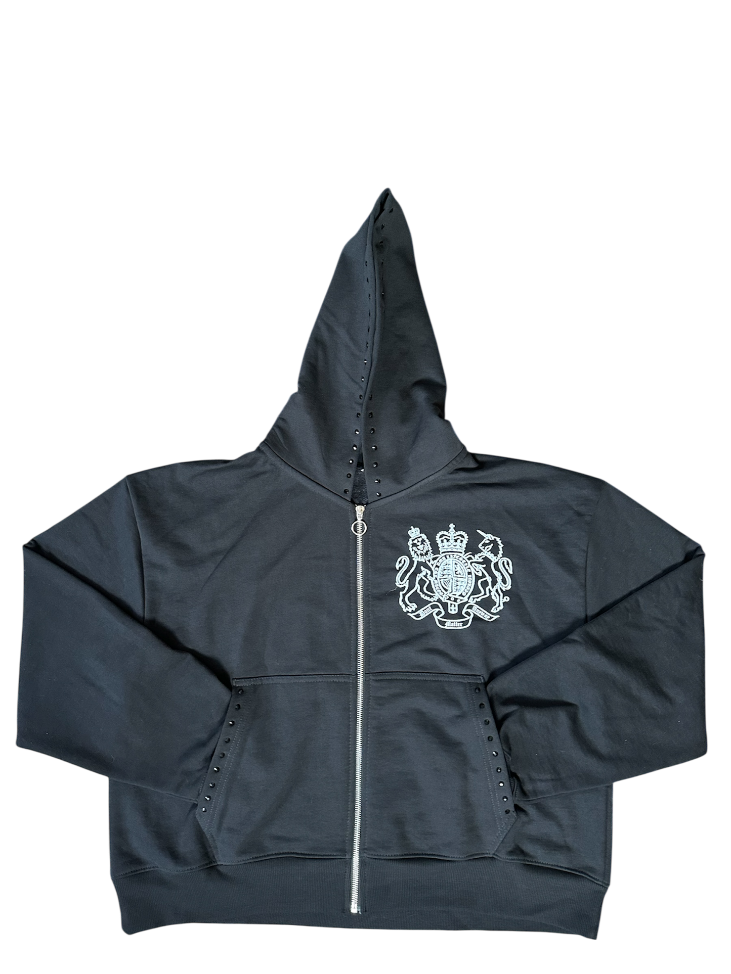 "DYNASTÍA" ZIP UP