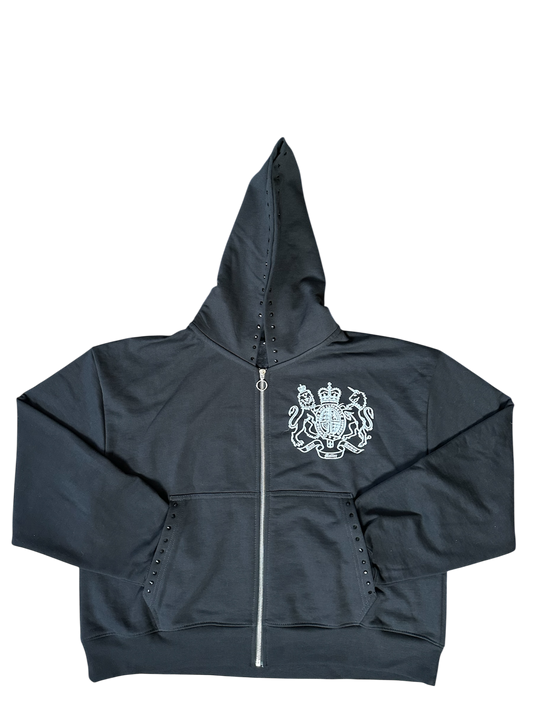 "DYNASTÍA" ZIP UP
