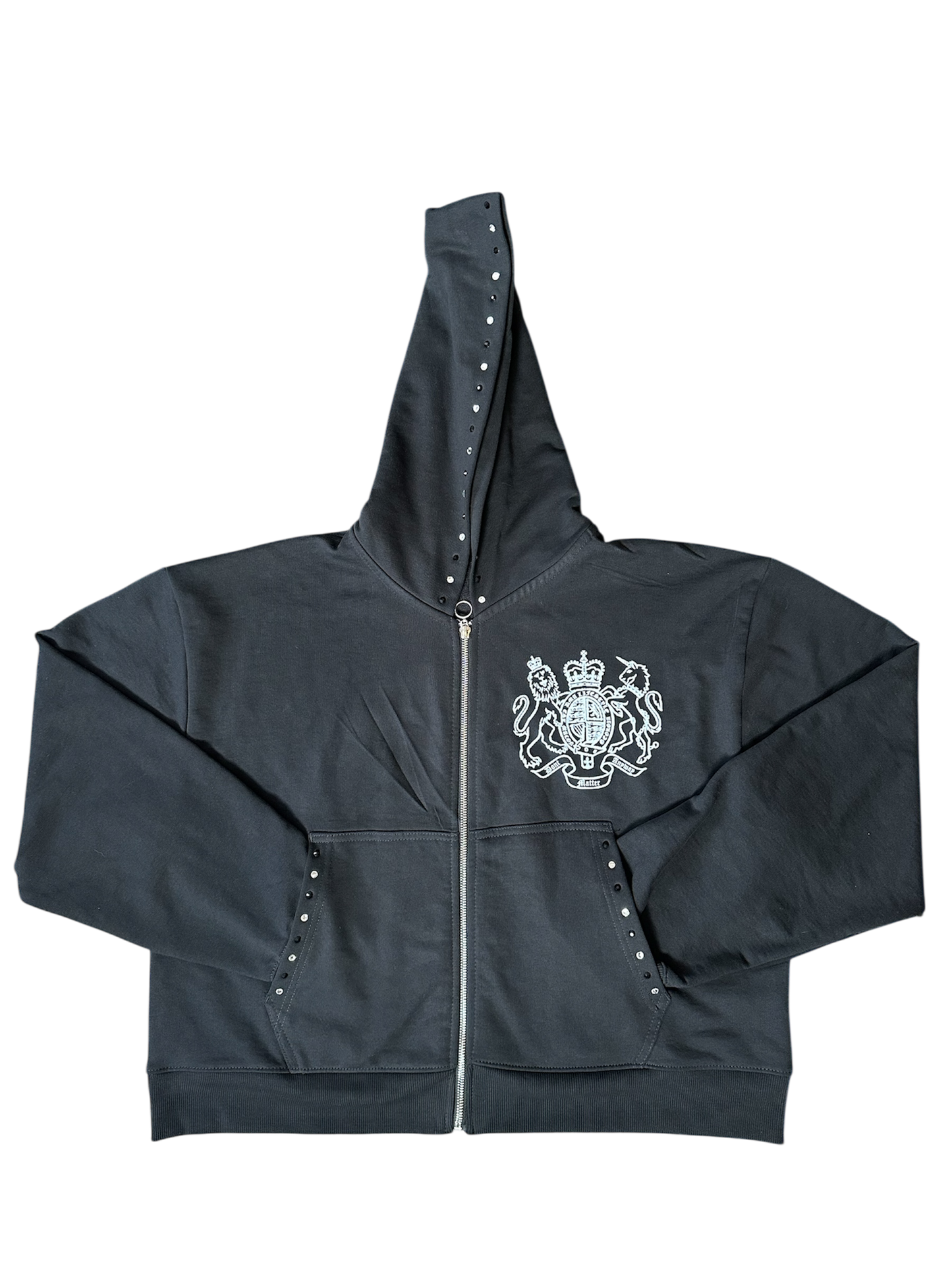 "DYNASTÍA" ZIP UP