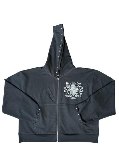 "DYNASTÍA" ZIP UP