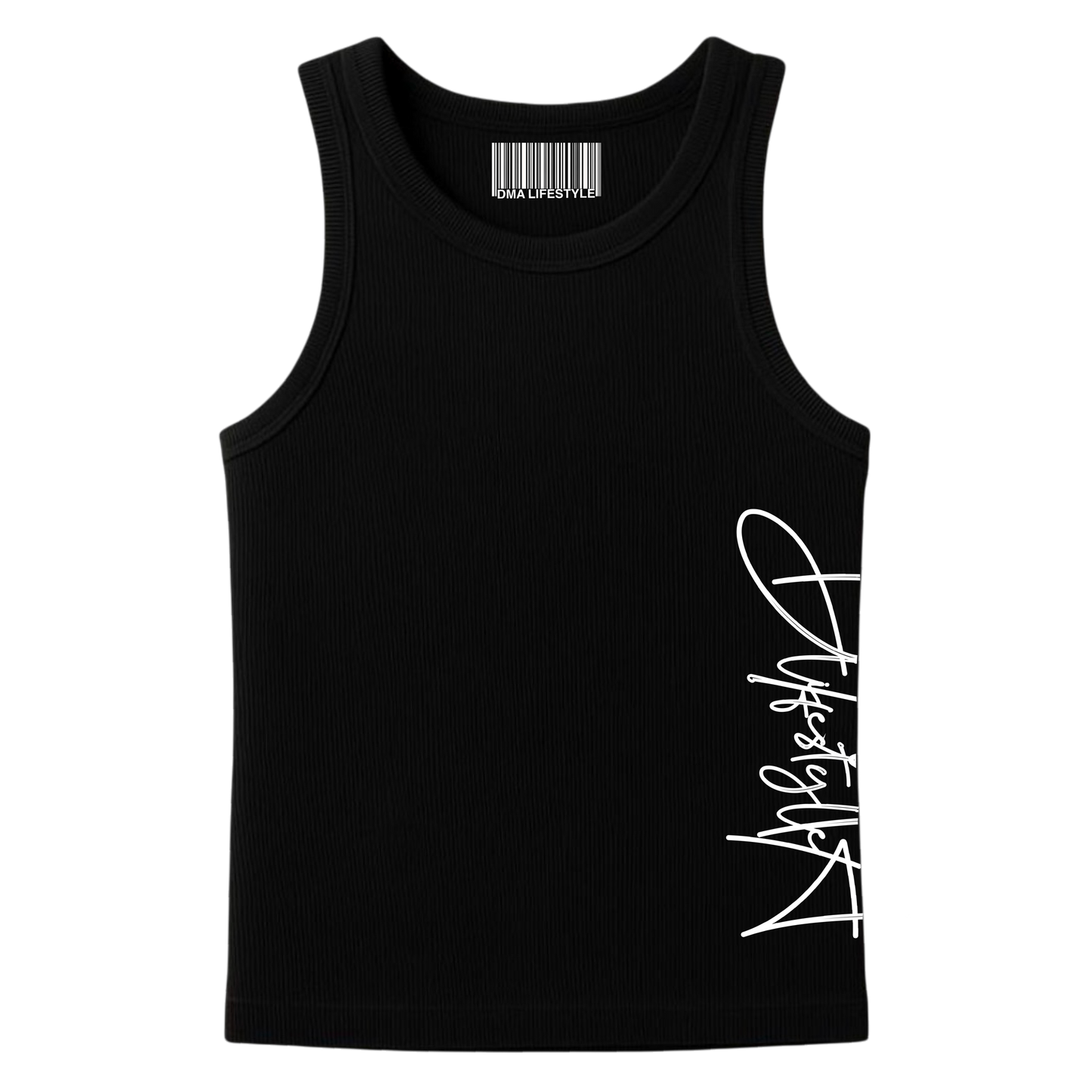 "Stile Di Vita" Men's Tank Top