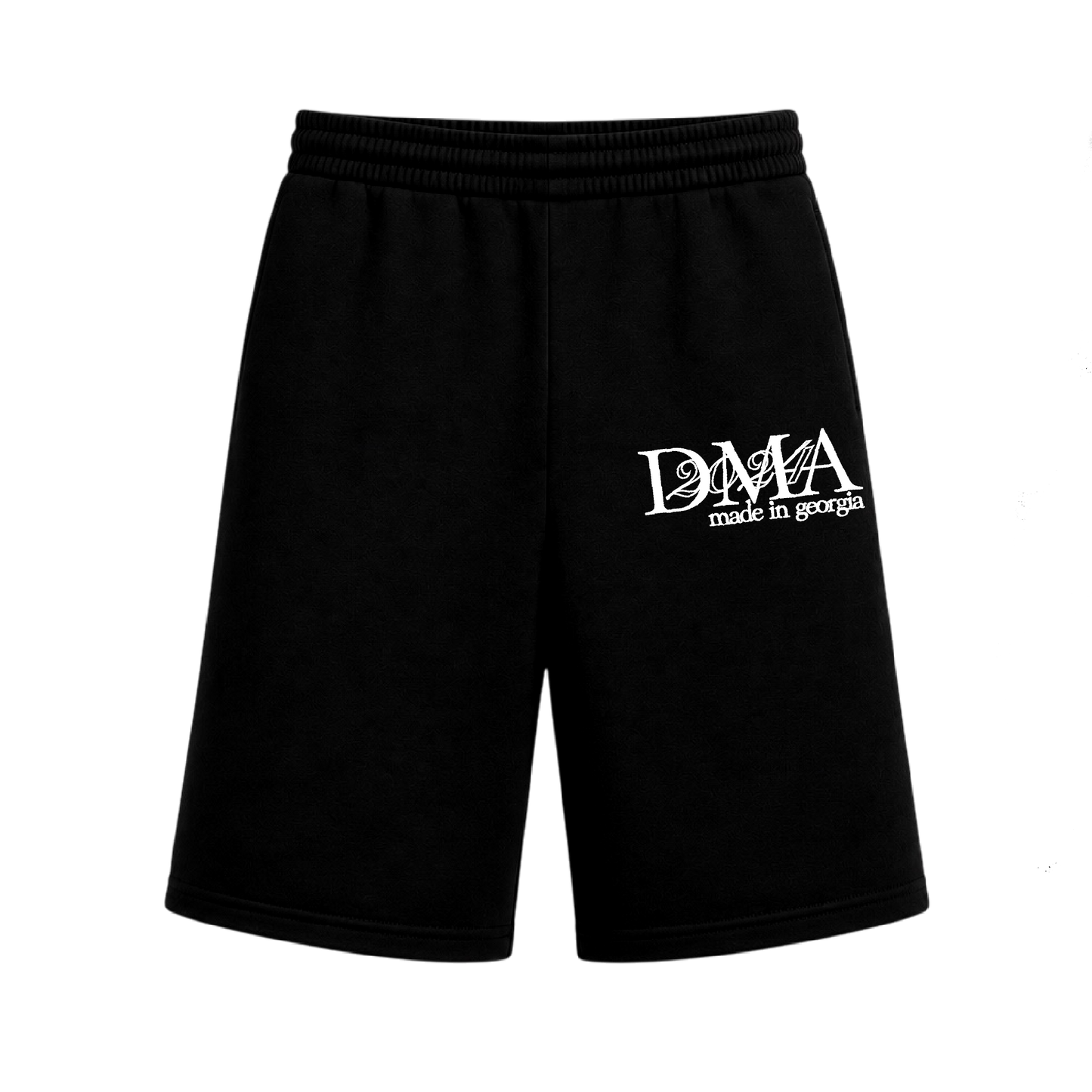 "MIG" 3/4 Shorts