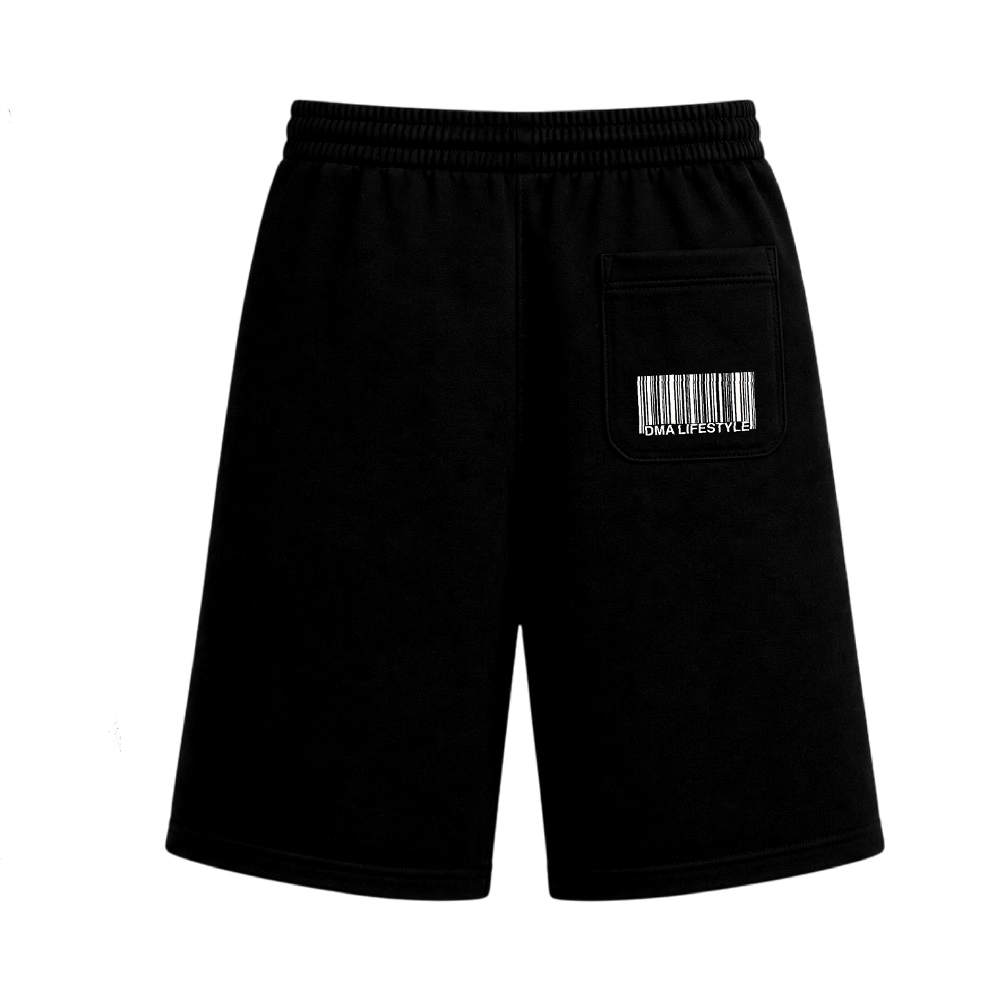 "MIG" 3/4 Shorts