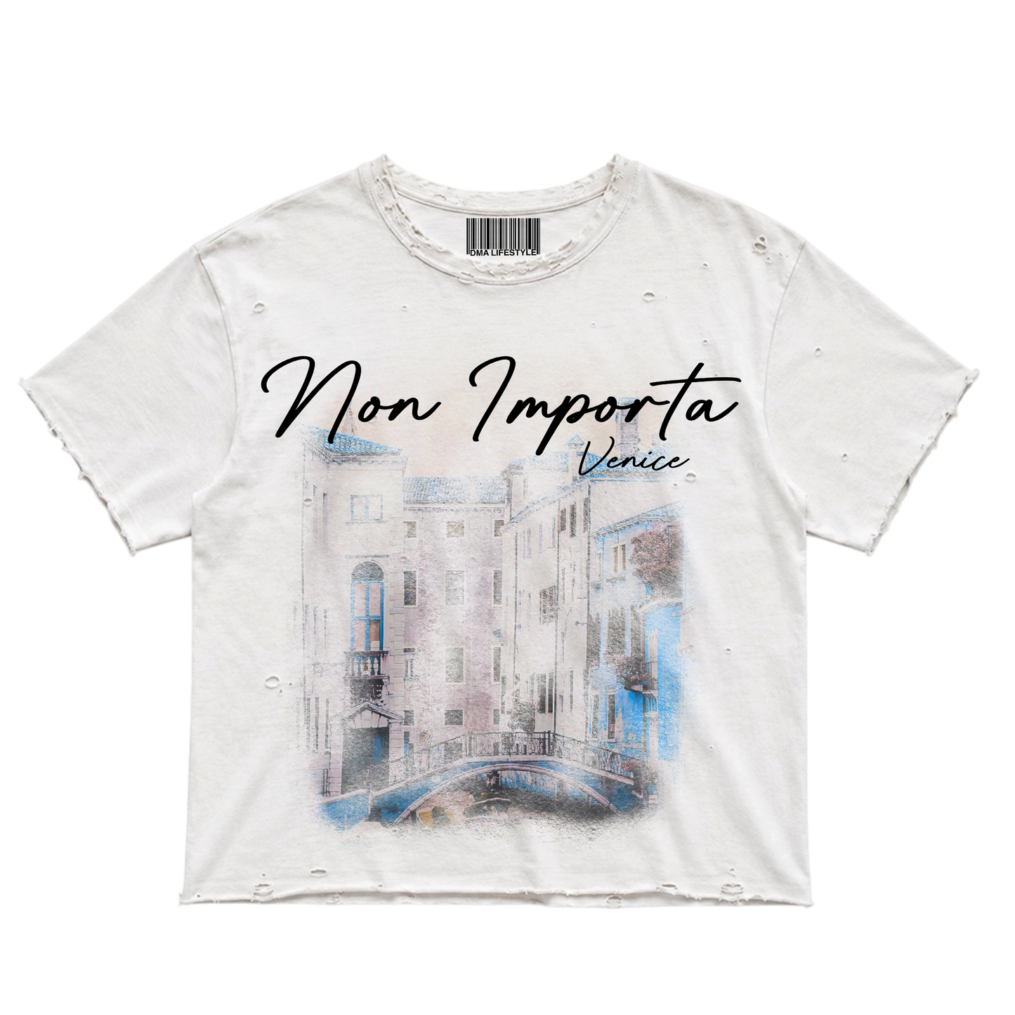 "Non Importa" Tee