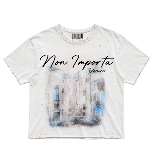 "Non Importa" Tee