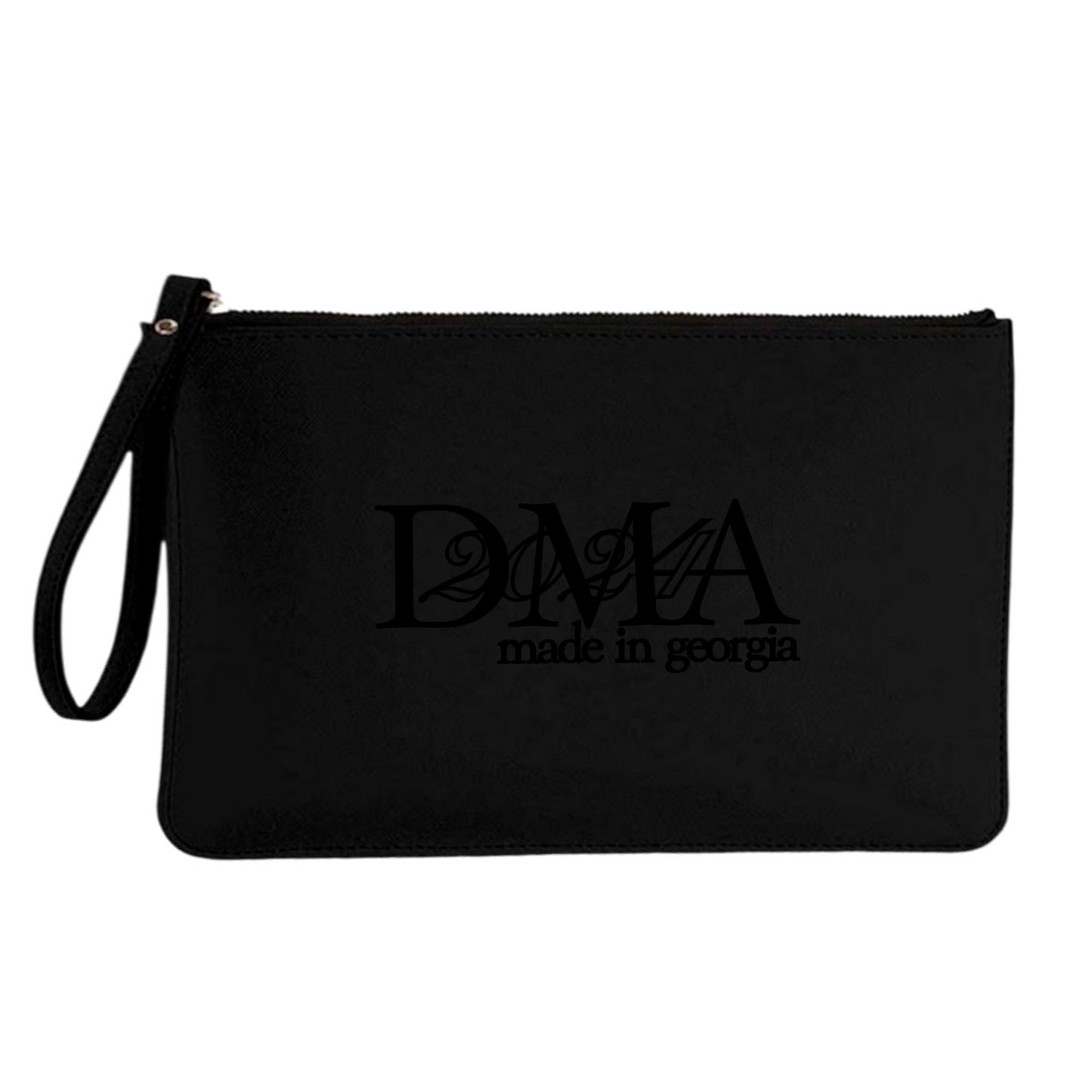 "MIG" Cash Pouch