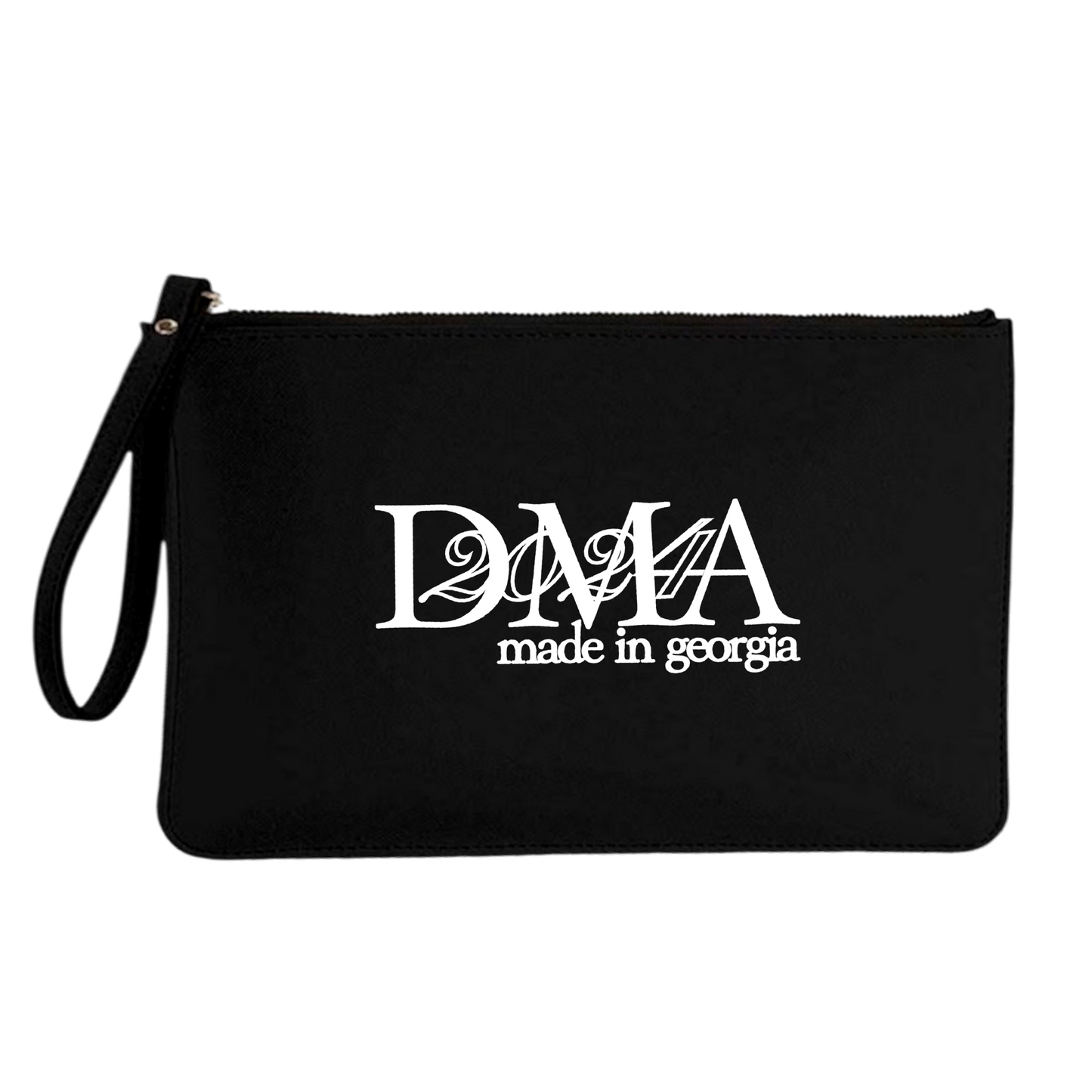 "MIG" Cash Pouch