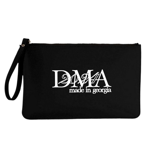 "MIG" Cash Pouch